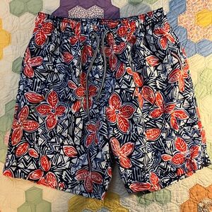 Men’s Speedo swim trunks S